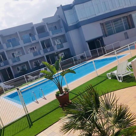 Apartament Corralejo Sun 90210 Zewnętrze zdjęcie