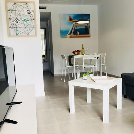 Apartament Corralejo Sun 90210 Zewnętrze zdjęcie
