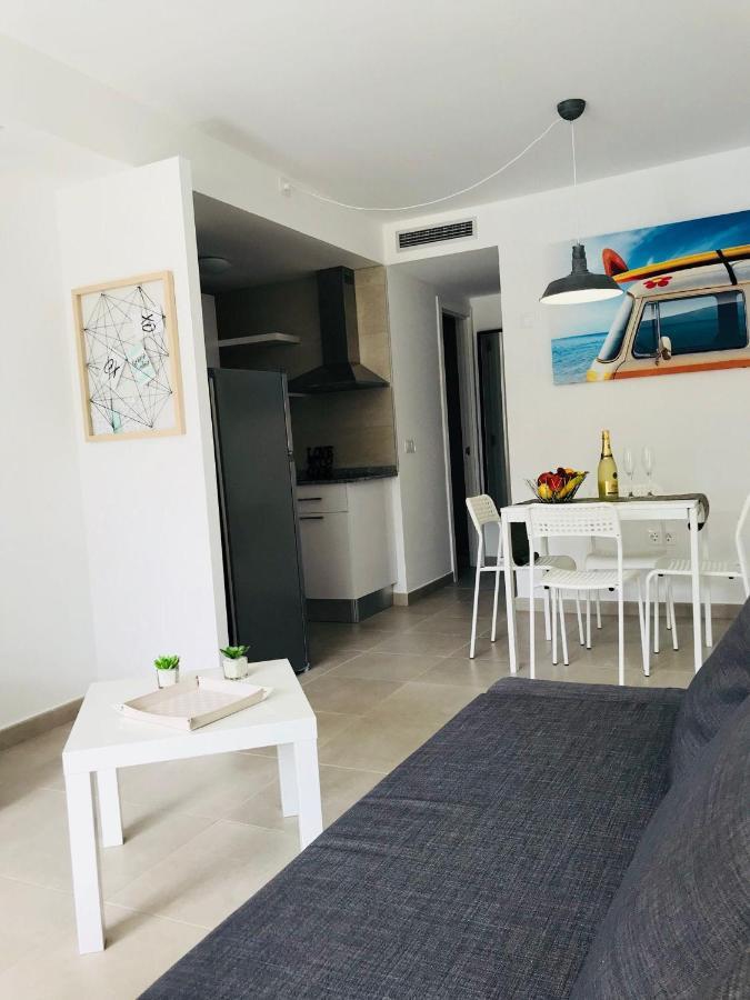 Apartament Corralejo Sun 90210 Zewnętrze zdjęcie