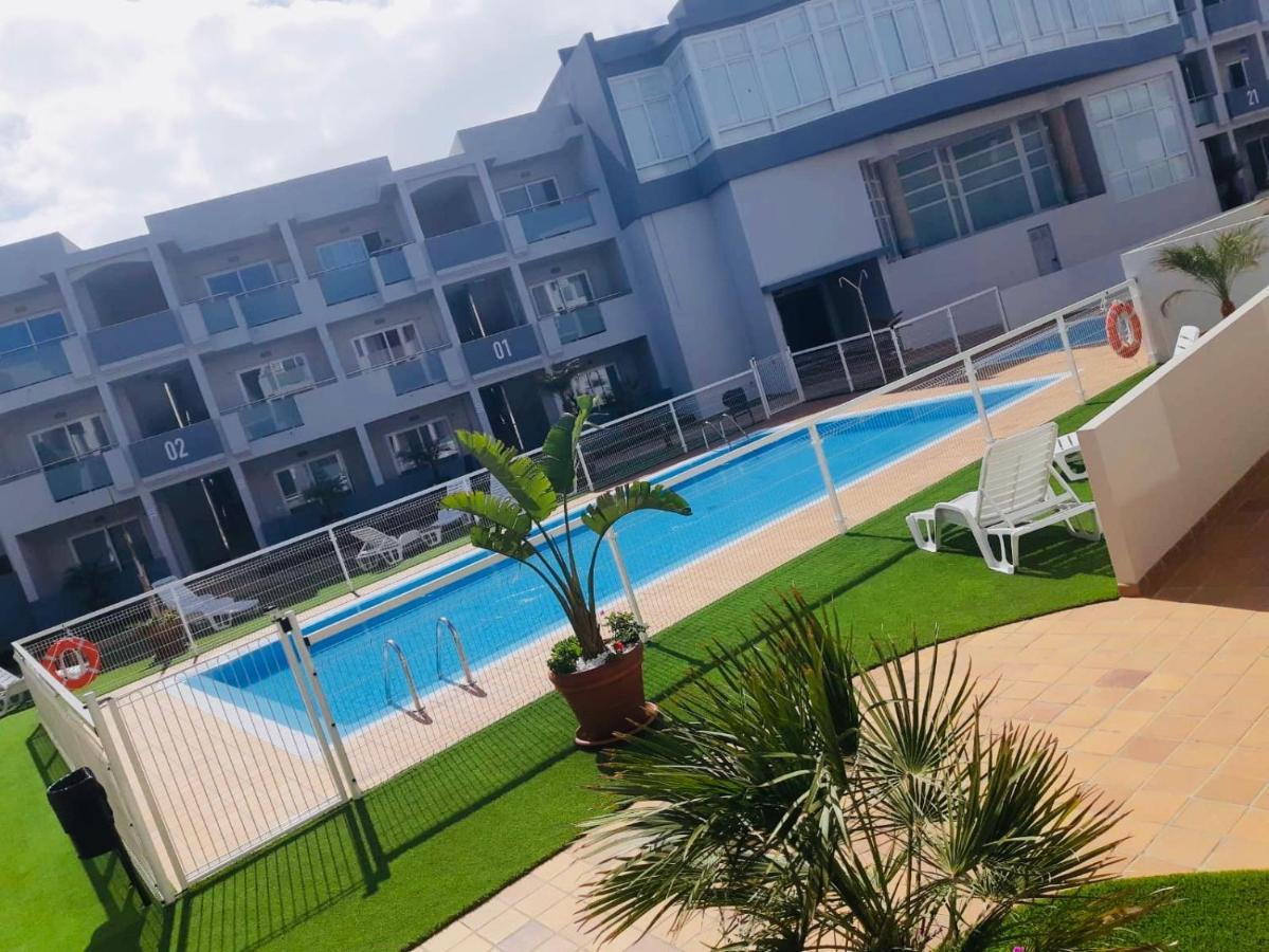 Apartament Corralejo Sun 90210 Zewnętrze zdjęcie