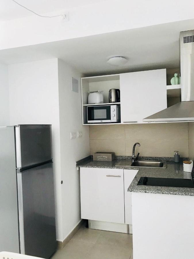 Apartament Corralejo Sun 90210 Zewnętrze zdjęcie