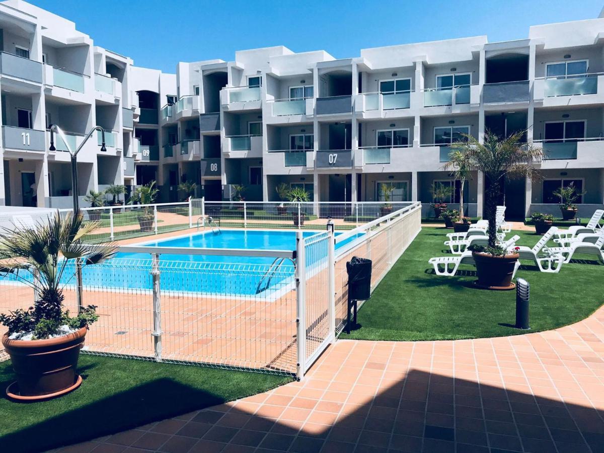 Apartament Corralejo Sun 90210 Zewnętrze zdjęcie